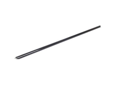 BMW 330Ci Weather Strip - 51327890454