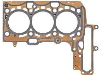 11128630683 BMW Cylinder Head Gasket Asbestos-Free Product Photo 2 of 4