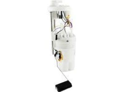 BMW Fuel Pump - 16117382202