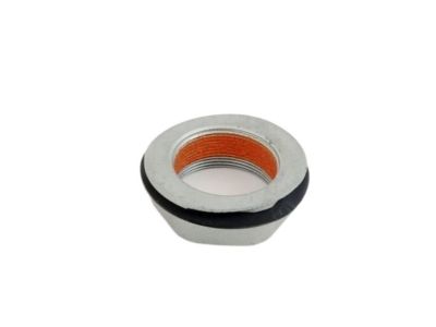 BMW 33127607158 Repair Kit Insert Nut