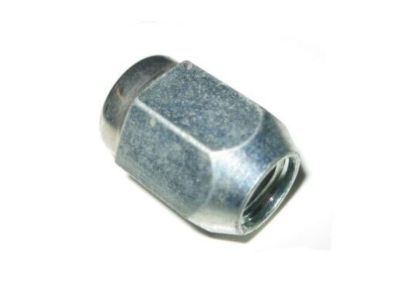 BMW 36131113131 Wheel Nut