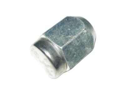 BMW 36131113131 Wheel Nut