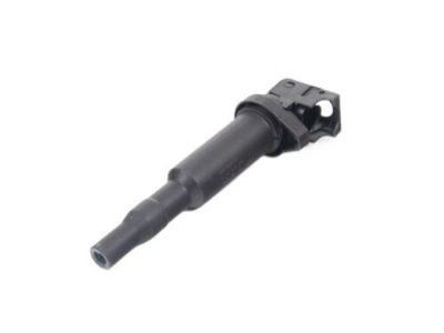 BMW X5 M Ignition Coil - 12138647689