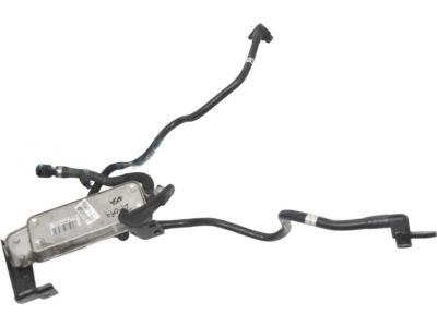 BMW 17217638678