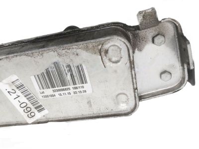 BMW 17217638678