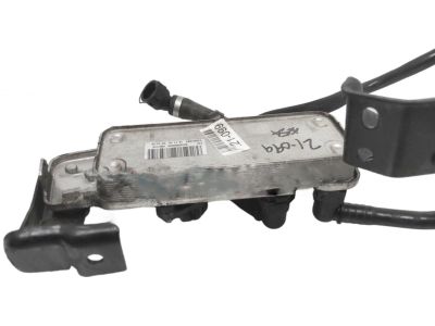 BMW 17217638678