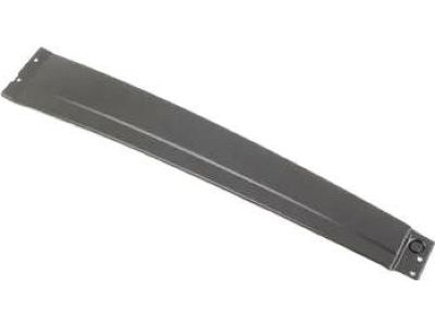BMW 325i Door Moldings - 51131922743