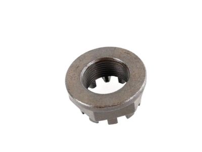 BMW 33413404150 Crown Nut