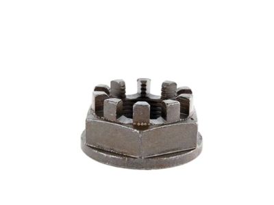 BMW 33413404150 Crown Nut