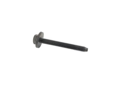 BMW 07146989591 Hex Bolt