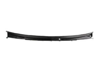 BMW 51718208483 Cover, Windscreen Panel