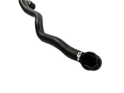 BMW 17127575428 Coolant Hose