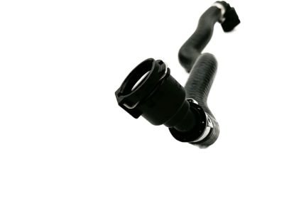 BMW 17127575428 Coolant Hose