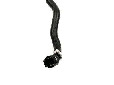 2015 BMW Alpina B7 Cooling Hose - 17127575428