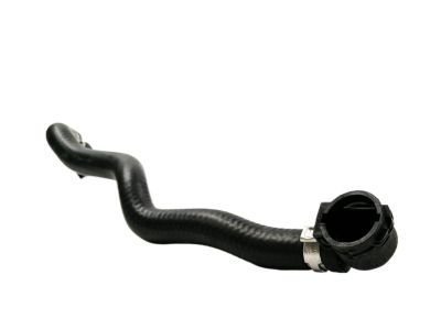 BMW 17127575428 Coolant Hose