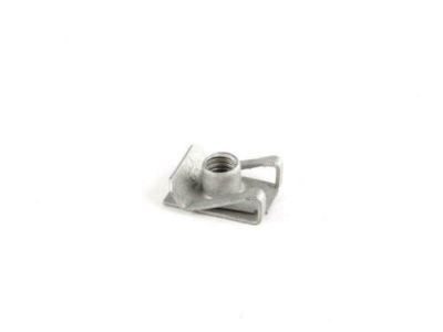 BMW 46637651465 Plug-In Nut