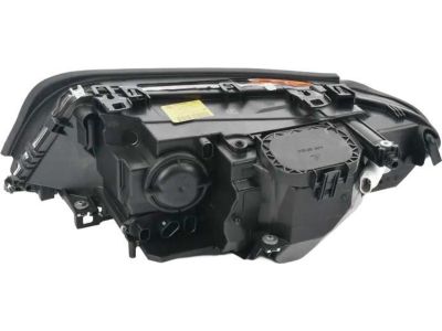 BMW 63126935726