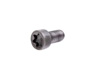 BMW 11227520706 Isa Screw