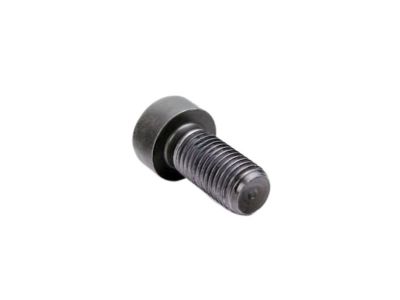 BMW 11227520706 Isa Screw