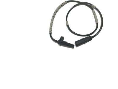 BMW 34526869322 Rear Abs Wheel Speed Sensor