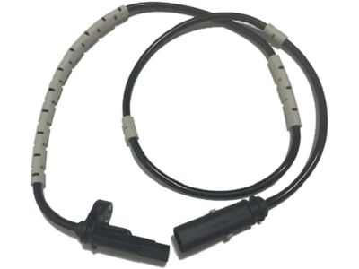 BMW 34526869322 Rear Abs Wheel Speed Sensor