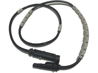 BMW 34526869322 Rear Abs Wheel Speed Sensor