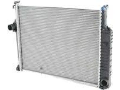BMW 323is Radiator - 17111723784