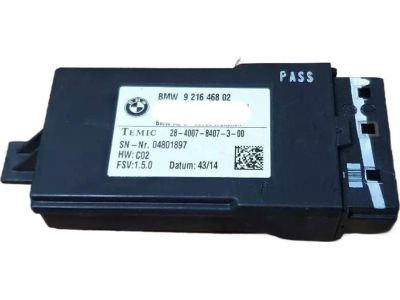 BMW 61357490465