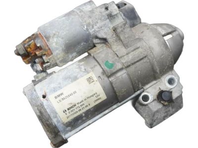 BMW 12418621840