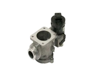 BMW 11718517217 Exhaust Gas Recirculation Egr Valve