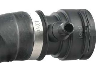 17128616143 BMW Feed Coolant Hose Product Photo 4 of 4