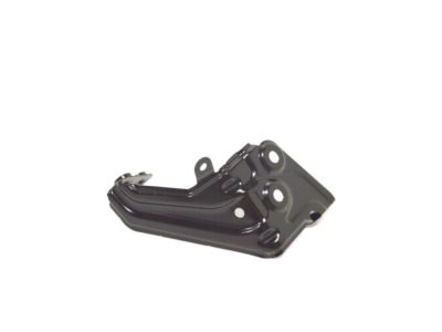 BMW 41357475798 Bracket, Side Panel, Bottom Right