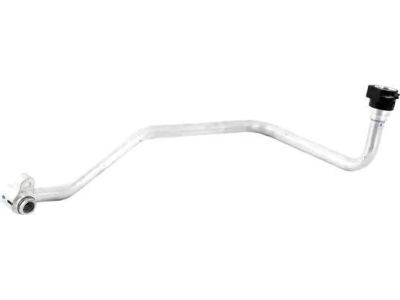 BMW 17227576394