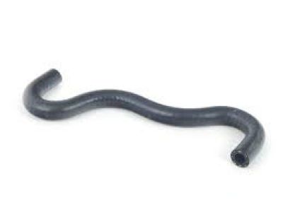 1983 BMW 633CSi Radiator Hose - 11531266475