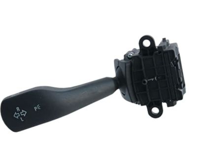 BMW Z4 Dimmer Switch - 61318363662