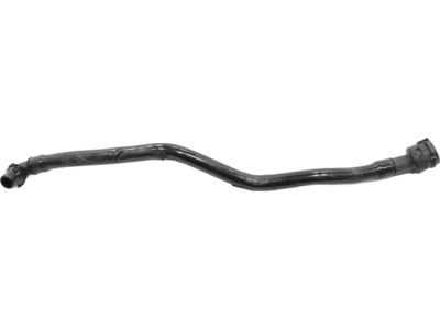 BMW 740i xDrive Cooling Hose - 17128602617