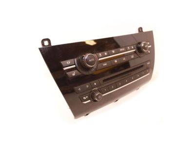 BMW X6 M Blower Control Switches - 64119388811