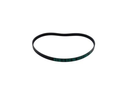 BMW 11287631825 Ribbed V-Belt