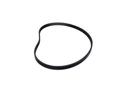 BMW X5 Drive Belt - 11287631825