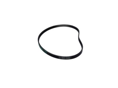 BMW 11287631825 Ribbed V-Belt