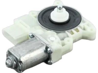 2019 BMW i3s Window Motor - 67627332800