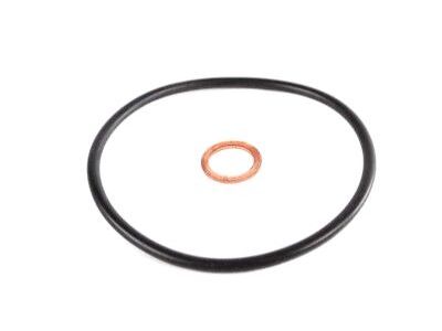 BMW X5 Oil Filter - 11427788460