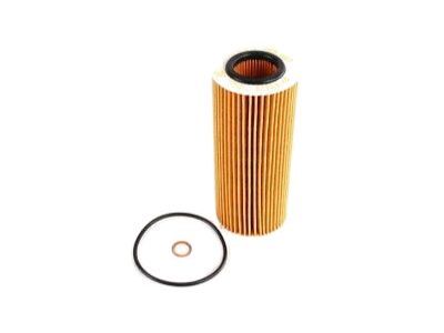 BMW X5 Oil Filter - 11427788460