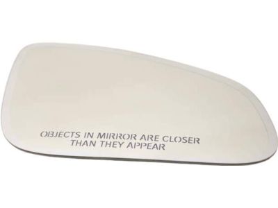 BMW 328d xDrive Side View Mirrors - 51168059570