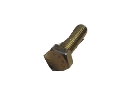 BMW 07119913662 Hex Bolt