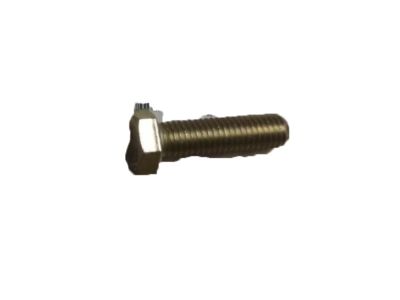 BMW 07119913662 Hex Bolt