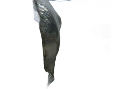 51487328628 BMW Heat Insulator Rear Silencer Product Photo 7 of 7