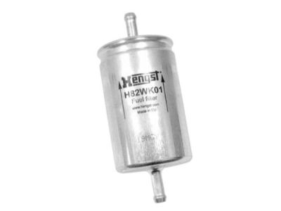 BMW 3.0Si Fuel Filter - 13321256425