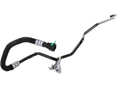 BMW 17227572712