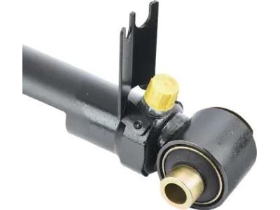 37122225774 BMW Rear Left Shock Absorber Product Photo 3 of 5